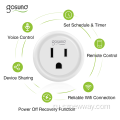 Xiaomi Youpin Gosund Smart Plug WP3-4